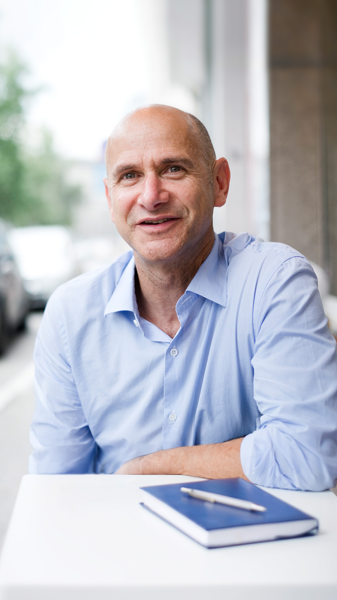 Peter Richards